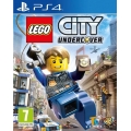 Lego City Undercover [FR IMPORT]