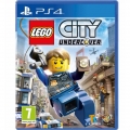 Lego City Undercover [FR IMPORT]