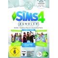 Die Sims 4 - Bundle Pack 4  PC