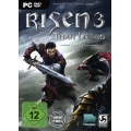Risen 3 - Titan Lords First Edition