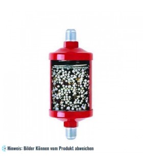 Filtertrockner Carly DCY 414 mit Bördelanschluss 1/2"