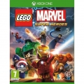 Warner Bros Lego Marvel Super Heroes, Xbox One, Xbox One, Multiplayer-Modus, E (Jeder)