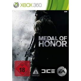 More about Medal of Honor