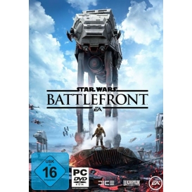 More about Star Wars Battlefront - Day One