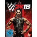 WWE 2K18 DayOne Edition (DLC only)