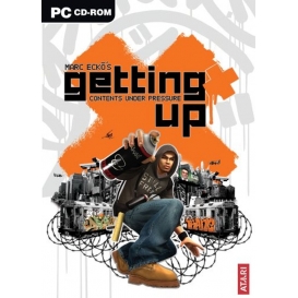 More about Marc Ecko's Getting Up: Contents Under Pressure (PC DVD) (UK IMPORT)