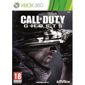 More about Activision Call of Duty: Ghosts, Xbox 360, Xbox 360, Shooter, M (Reif)