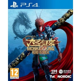 More about Monkey King Hero is Back [FR IMPORT]