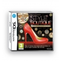 Nintendo Style Boutique, NDS, Nintendo DS, Simulation, E (Jeder)