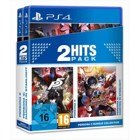 More about 2 Hits Pack Persona 5 + Dancing In The Starlight Day 1 Edition