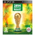 Electronic Arts FIFA World Cup 2014, PS3, PlayStation 3, Sport, E (Jeder)