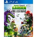Plants Vs Zombies Garden Warfare (Playstation 4) (UK IMPORT)