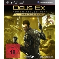 Deus Ex - Human Revolution (Director's Cut)