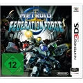 Metroid Prime - Federation Force - Konsole 3DS