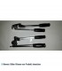 Rohrbieger mit Hebel 5/16"O.D.