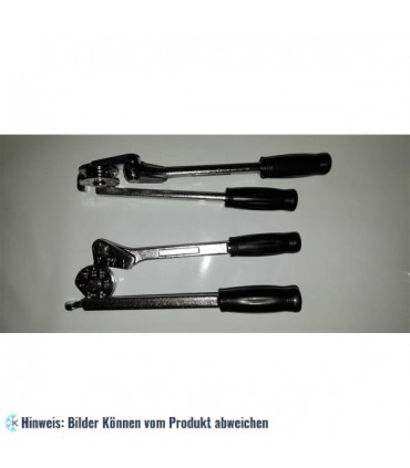 Rohrbieger mit Hebel 5/16"O.D.