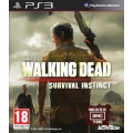 The Walking Dead: Survival Instinct UK