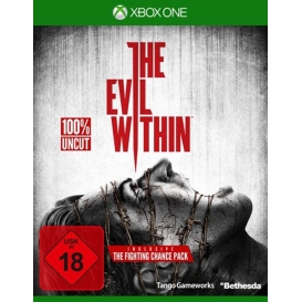 More about The Evil Within - Day One Edition