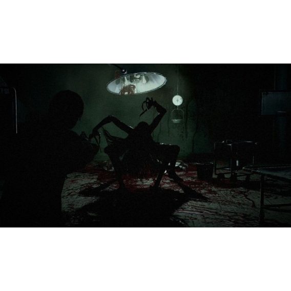 The Evil Within - Day One Edition