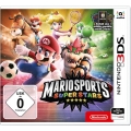Nintendo Mario Sports Superstars + amiibo-Karte, 3DS