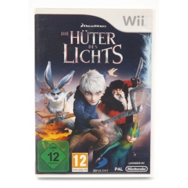More about Die Hüter des Lichts - Das Videospiel