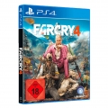 PS4 Spiel - Far Cry 4