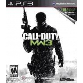 More about Activision Call of Duty: Modern Warfare 3 w/ DLC