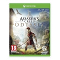 Ubisoft Assassin's Creed: Odyssey (Xbox One), Xbox One, M (Reif), Physische Medien