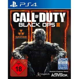 More about Call of Duty: Black Ops 3 - [PlayStation 4]