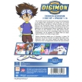 Digimon Adventure - Staffel 1 - Volume 1 - Episode 01-18 (3 DVDs)
