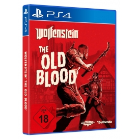 More about Wolfenstein: The Old Blood