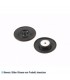 Wellendichtung 6 x 28/54 x 10,5GPF, Kunststoff mit Einlegeteil,BOSCH - SIEMENS
