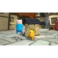 Adventure Time - Finn und Jake auf Spurensuche