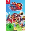 One Piece Unlimited World Red (Deluxe-Edition) - Nintendo Switch