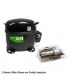 Kompressor Danfoss SC15MLX, MBP - R404a/R507, 220-240V