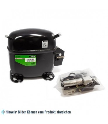 Kompressor Danfoss SC15MLX, MBP - R404a/R507, 220-240V