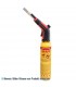 MAPP Gas, 7/16"-EU, Sprachversion A (DE, GB, FR, ES, IT, PT), Rothenberger 035521-A, 12 Stk in Verpackung