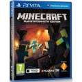 Minecraft für PS-VITA / PLAYSTATION VITA