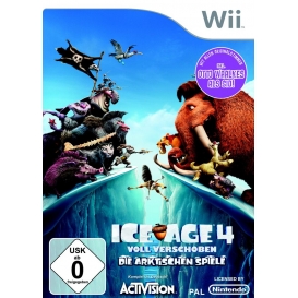 More about Ice Age 4 - Voll Verschoben