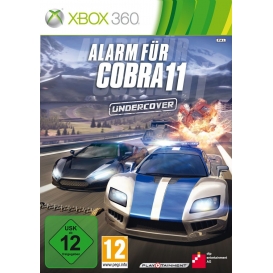 More about Alarm für Cobra 11 - Undercover