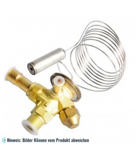 Thermostatisches Expansionsventil Danfoss 068Z3713 - TE2, R407F/407A