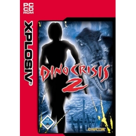 More about Dino Crisis 2