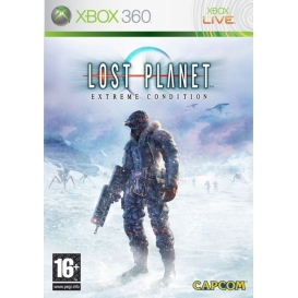 More about Capcom Lost Planet: Extreme Condition, Xbox 360, Xbox 360