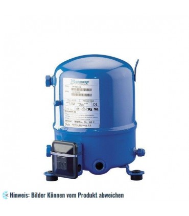 Kompressor Maneurop MTZ28-1F (MTZ-28JE5V), MBP - R404A, R407C, 230V/1PH/50Hz