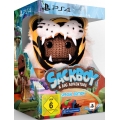 Sackboy - A Big Adventure (Special Edition) - Konsole PS4