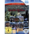 Spirits of Mystery: Dunkle Mythen 8 in1 Paket - CD-ROM DVDBox
