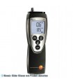 testo 512, Differenzdruck-Messgerät mit Messbereich 0 20 hPa