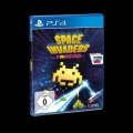 Space Invaders Forever  PS-4 - NBG  - (SONY® PS4 / Action)