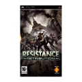 Sony Resistance: Retribution, PSP, PlayStation Portable (PSP), Multiplayer-Modus, M (Reif)