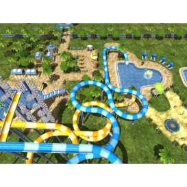 More about Waterpark Tycoon